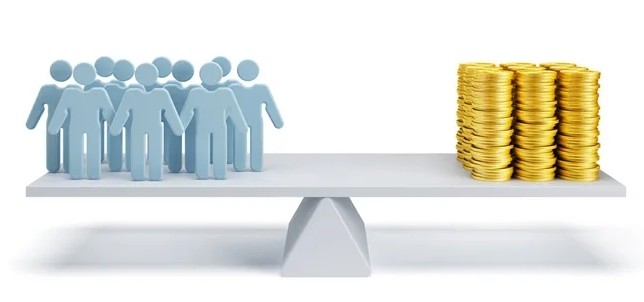 Разходите за труд се увеличават с 13.2% през второто тримесечие на 2025 г.